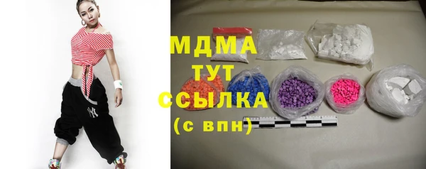 тгк Дмитровск